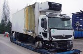 RENAULT PREMIUM 320 DXI 6X2 26T