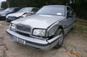 VOLVO 460 1.8 I BA 4P