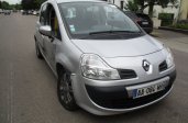 RENAULT GRAND MODUS 1.5 DCI 5P