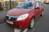 DACIA SANDERO 1.5 DCI 5P