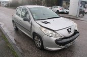 PEUGEOT 206+ 1.4 HDI 5P