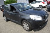 DACIA SANDERO 1.5 DCI 5P