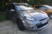 RENAULT CLIO ESTATE 1.5 DCI 5P