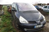 RENAULT ESPACE 2.0 DCI 5P 7 PLACES