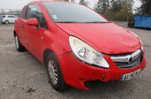 OPEL CORSA 1.2 I 3P