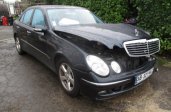 MERCEDES E320 3.2 CDI BA 4P