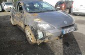 RENAULT CLIO 1.5 DCI BA 5P