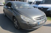 PEUGEOT 307 CC 2.0 I BA 2P