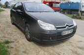 CITROEN C5 1.6 HDI 5P