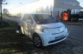 TOYOTA IQ 1.0 I 3P