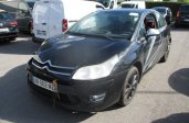 CITROEN C4 COUPE 1.6 HDI 3P