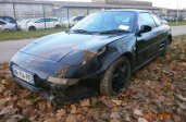 TOYOTA MR2 2.0 I GTI-16- CUIR 2P