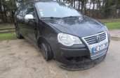 VOLKSWAGEN POLO 1.4 TDI 5P