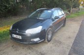 CITROEN C5 TOURER 2.0 HDI 5P