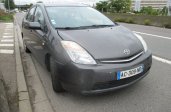 TOYOTA PRIUS 1.5 EH BA 5P