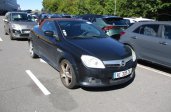 OPEL TIGRA TWINTOP 1.3 CDTI 2P