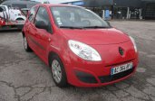 RENAULT TWINGO 1.2 I 3P