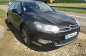 CITROEN C5 3.0 HDI BA 4P