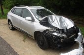 RENAULT MEGANE ESTATE 1.5 DCI 5P