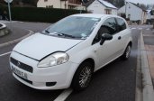 FIAT GRANDE PUNTO 1.3 JTD 3P