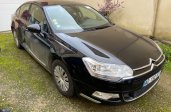 CITROEN C5 2.0 HDI 4P