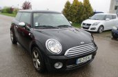 MINI COOPER 1.6 I 3P