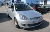 FORD FIESTA 1.4 TDCI 5P