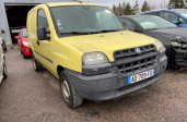 FIAT DOBLO CARGO 1.3 JTD 5P