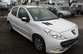 PEUGEOT 206+ 1.4 I 5P