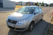 VOLKSWAGEN POLO 1.4 TDI 5P