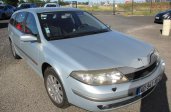 RENAULT LAGUNA ESTATE 1.9 DCI 5P