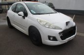 PEUGEOT 207 1.4 HDI 3P