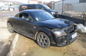 AUDI TT COUPE 1.8 I 4X4 3P