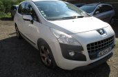 PEUGEOT 3008 1.6 HDI 5P