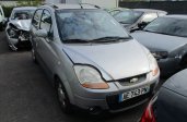 CHEVROLET MATIZ 1.0 I 5P