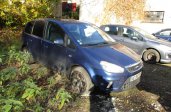 FORD C-MAX 1.8 TDCI 5P