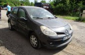 RENAULT CLIO 1.5 DCI 5P