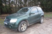 SUZUKI GRAND VITARA 1.9 D 4X4 3P