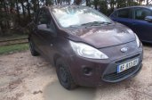 FORD KA 1.2 I 3P