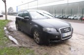 AUDI A3 2.0 TDI CUIR 3P