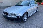 BMW 330 CPE 3.0 I 2P