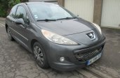 PEUGEOT 207 1.6 HDI 3P