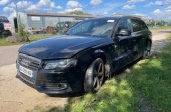 AUDI A4 AVANT 2.0 TDI BA 5P