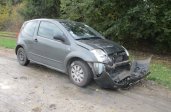 CITROEN C2 1.1 I 3P