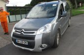 CITROEN BERLINGO 1.6 HDI 5P