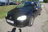 VOLKSWAGEN GOLF 1.9 TDI 3P