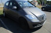 MERCEDES A160 2.0 CDI 3P