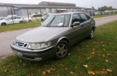 SAAB 9-3 2.2 TID 5P