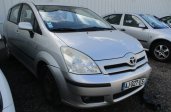 TOYOTA COROLLA VERSO 2.0 D-4D 5P