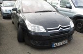 CITROEN C4 1.6 HDI 5P